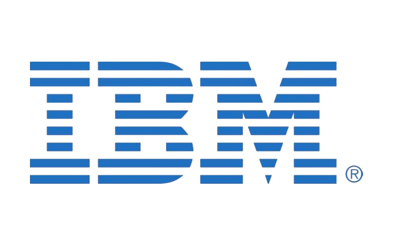IBM Logo